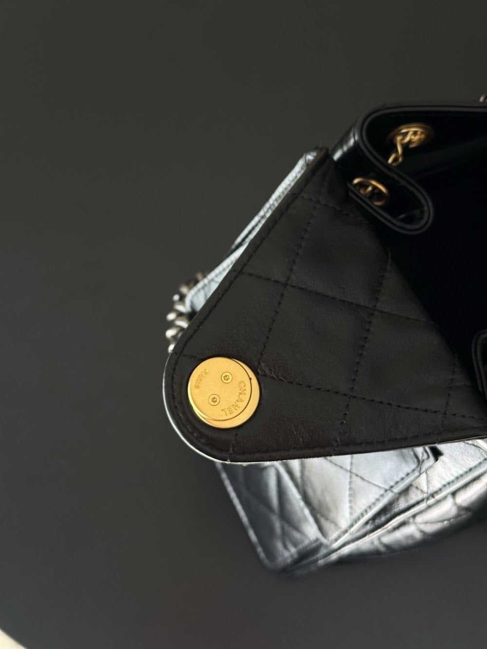 Anum Bags CHn Luxury Bag --114218