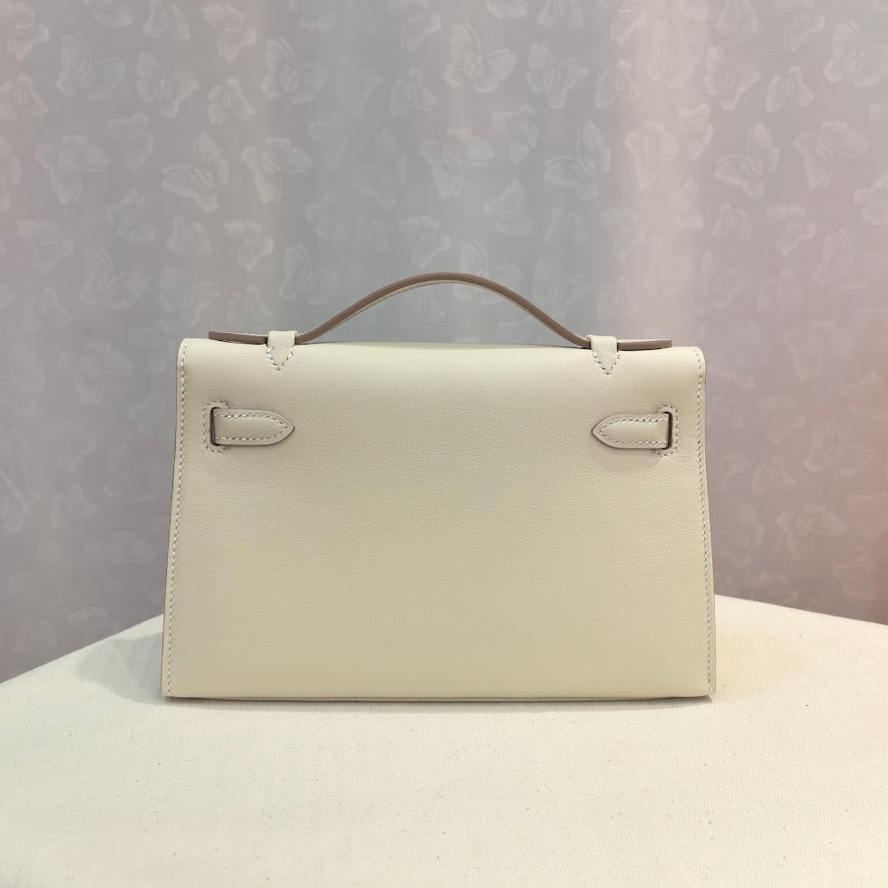 Anum Bags Hermesn Luxury Bag --118605