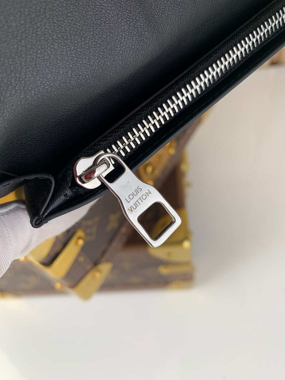 Ezyycart Bags ln Luxury Bag --60614