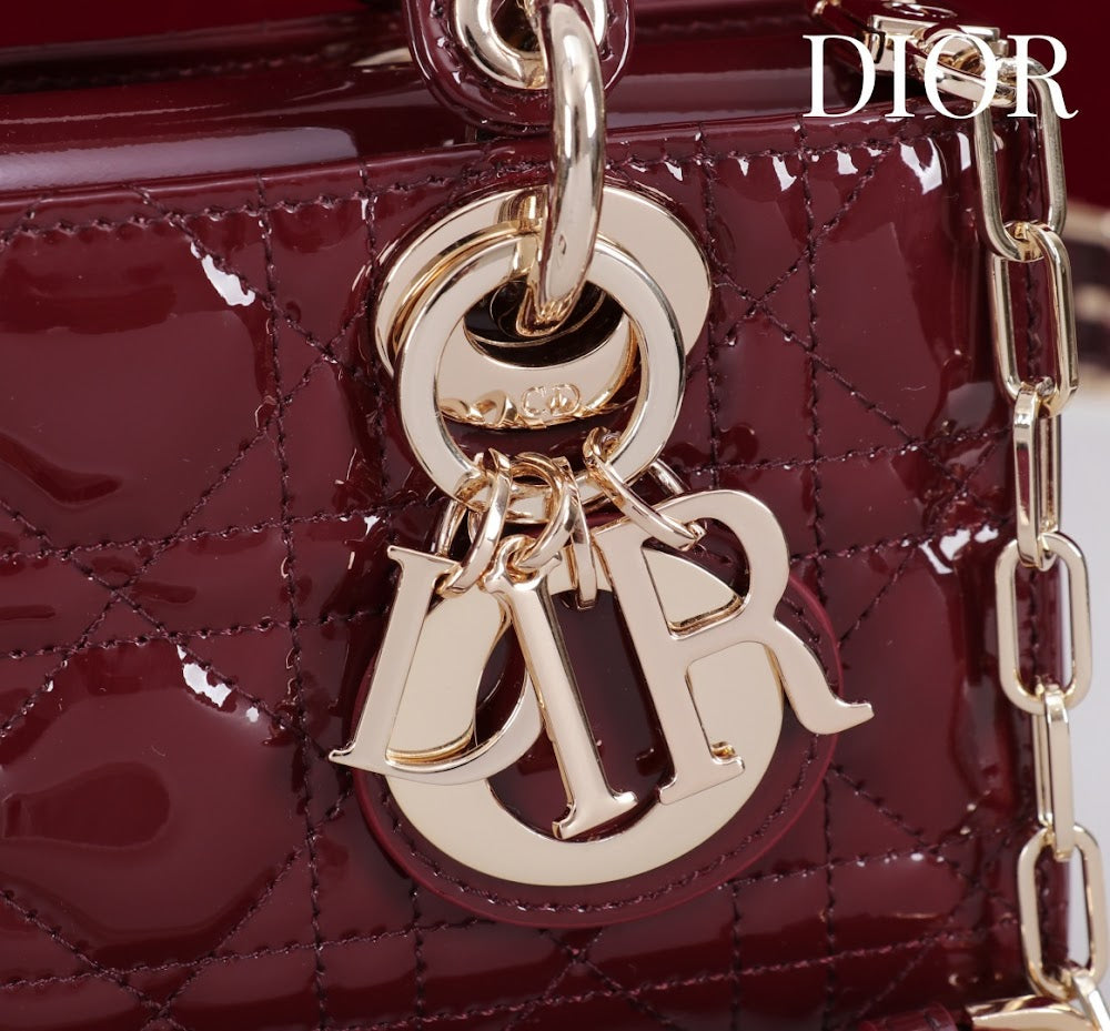 Ezyycart Bags Diorn Luxury Bag --115424