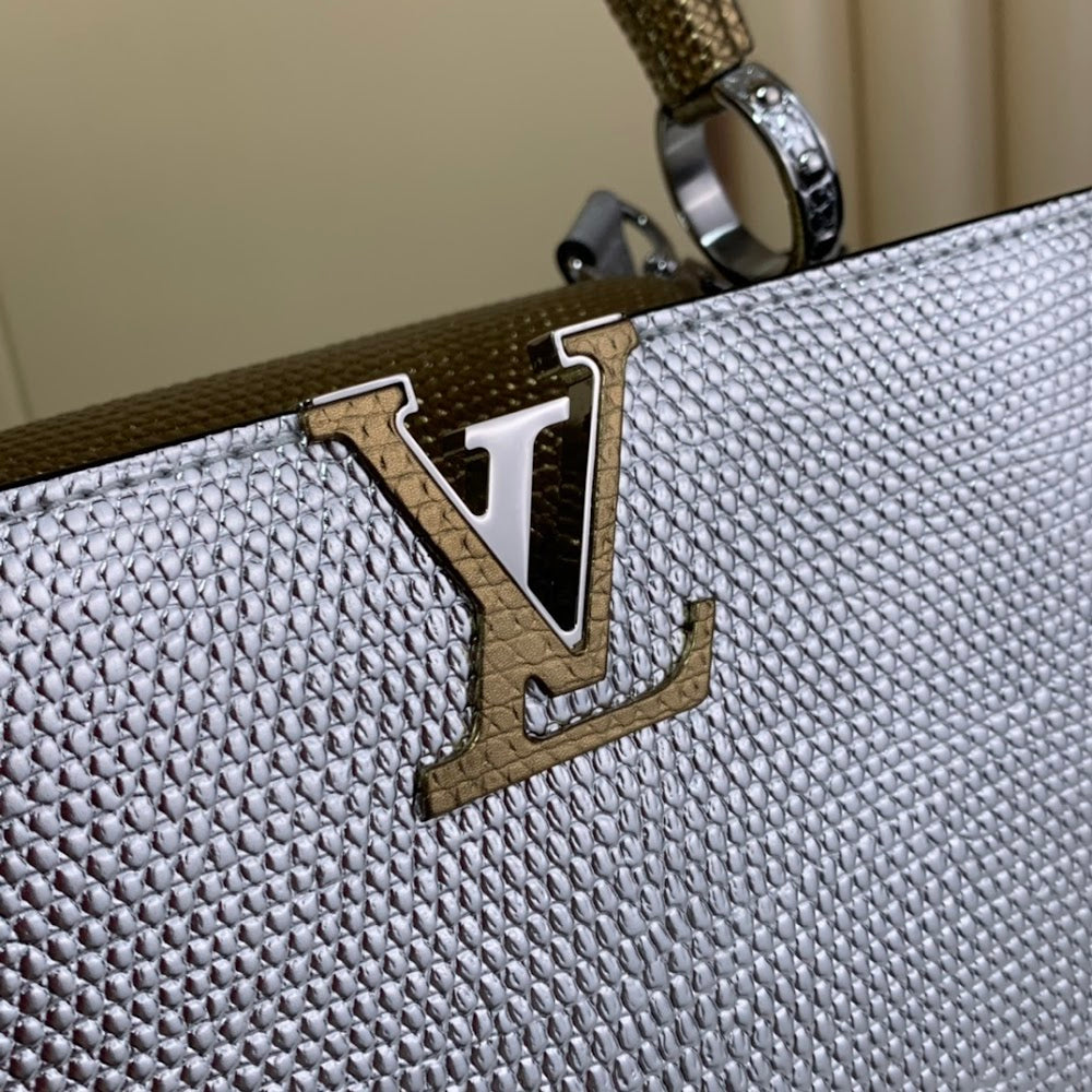 Ezyycart Bags ln Luxury Bag --57864