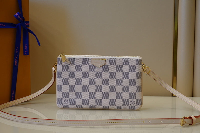 Ezyycart Bags LV Luxury Bag --55961