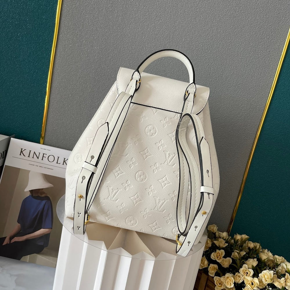 Anum Bags LVn Luxury Bag --81000