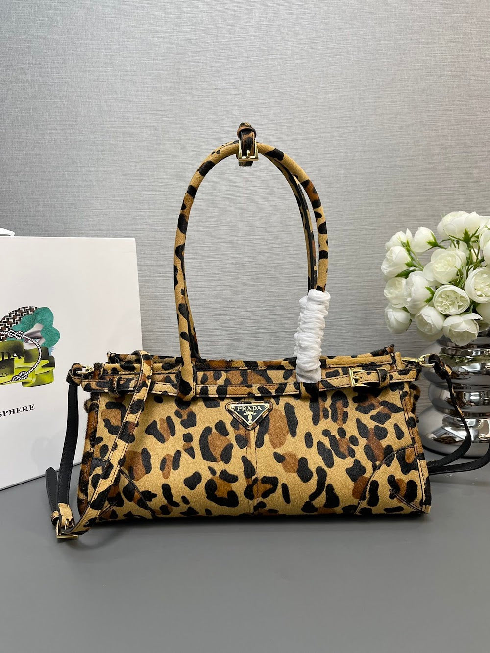Ezyycart Bags Prada Luxury Bag --54380