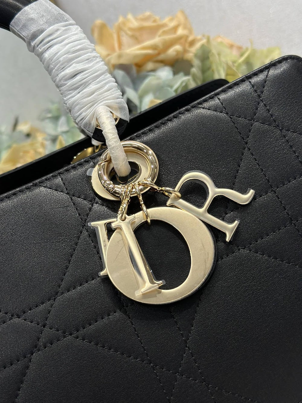 Ezyycart Bags Diorn Luxury Bag --115571