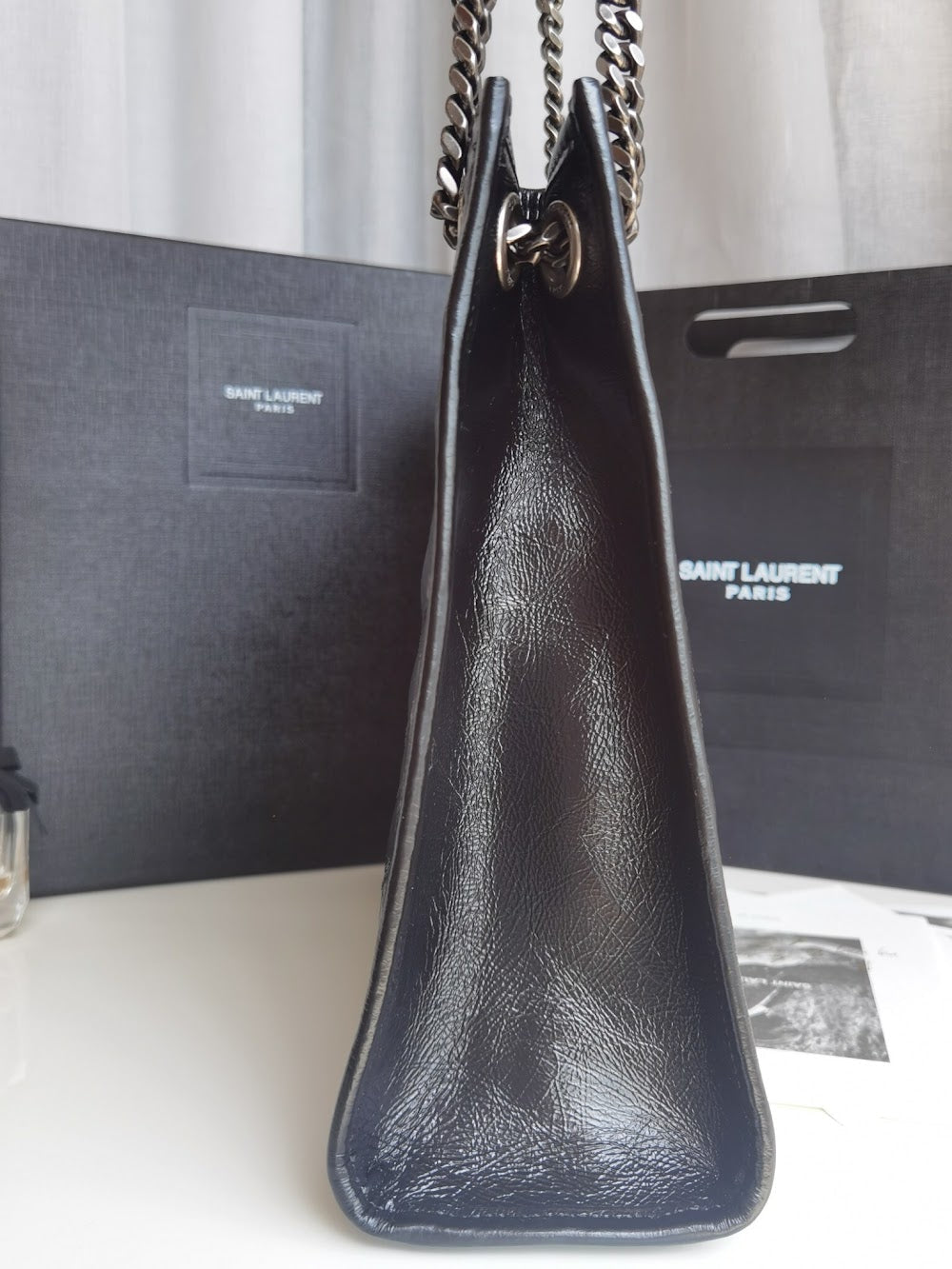 Ezyycart Bags YSLn Luxury Bag --119065