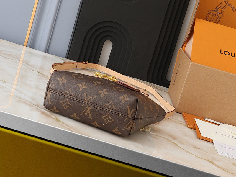 Anum Bags LVn Luxury Bag --81012