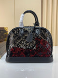 Ezyycart Bags ln Luxury Bag --61001