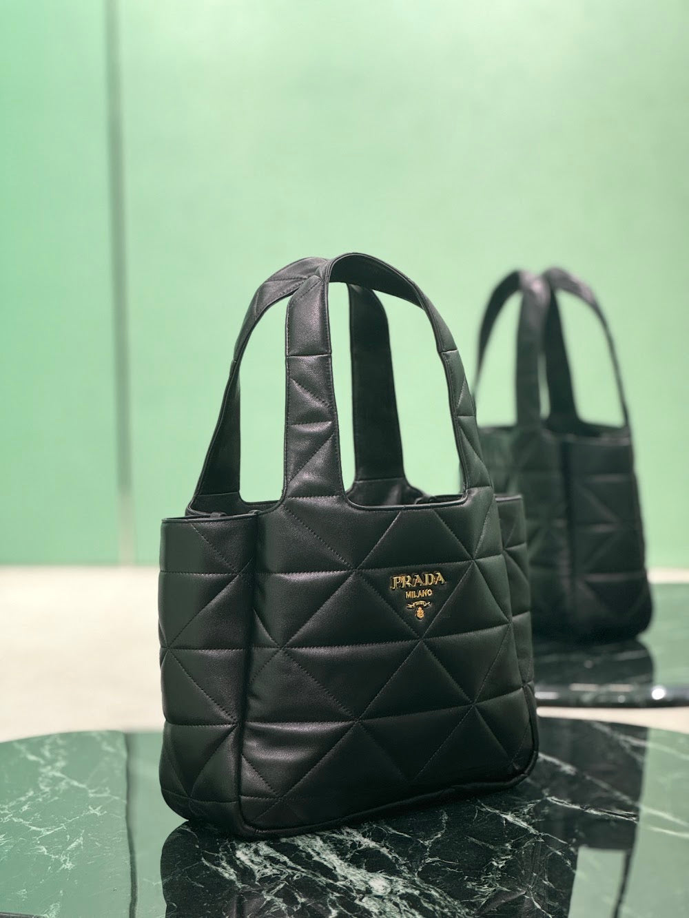 Ezyycart Bags Pradn Luxury Bag --102750
