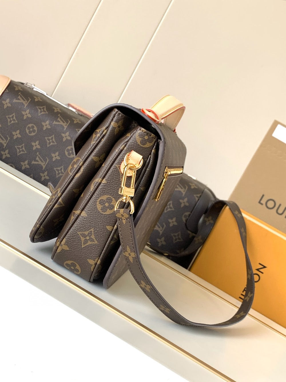 Anum Bags LVn Luxury Bag --80834