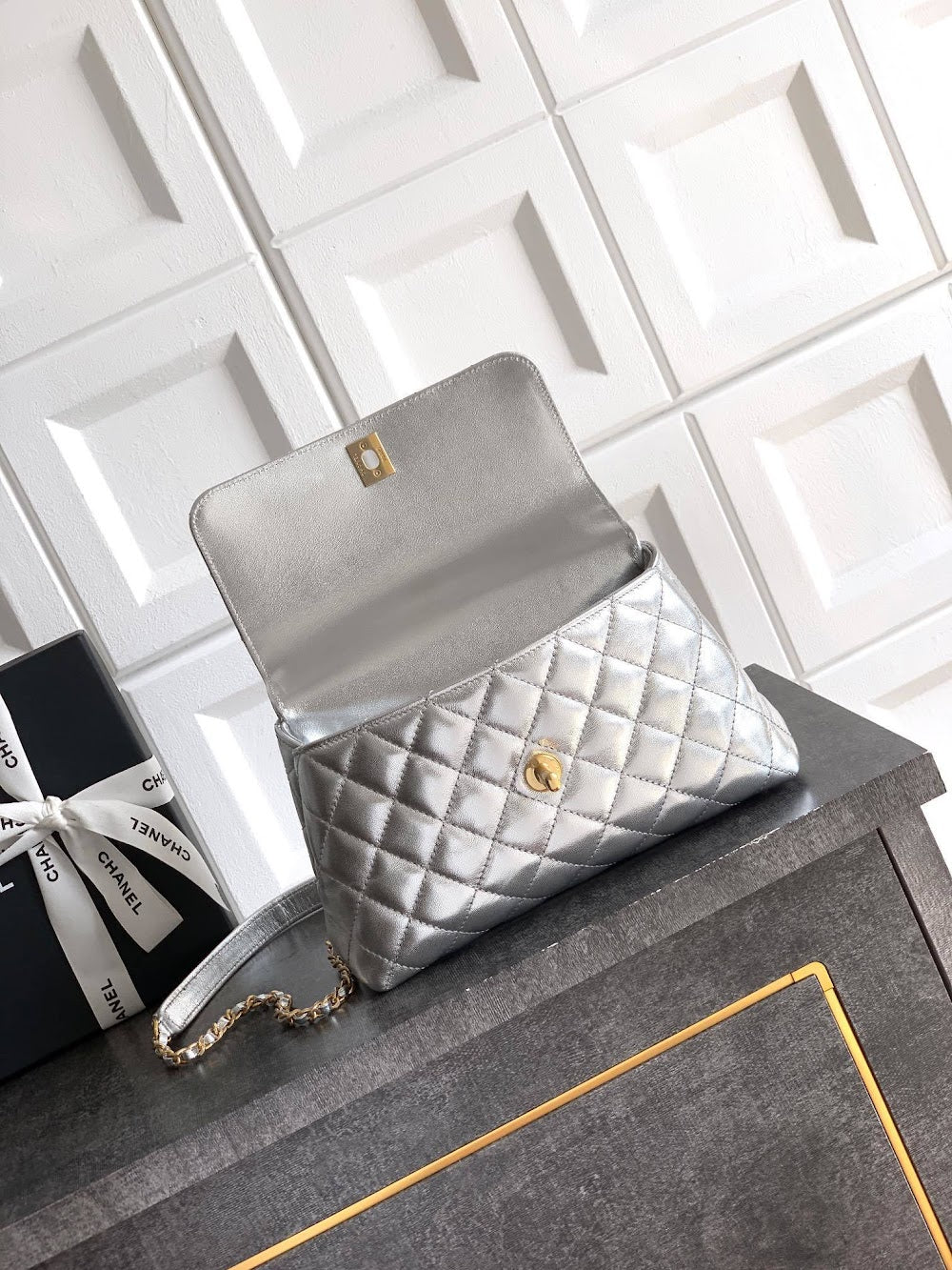 Anum Bags CHn Luxury Bag --113974