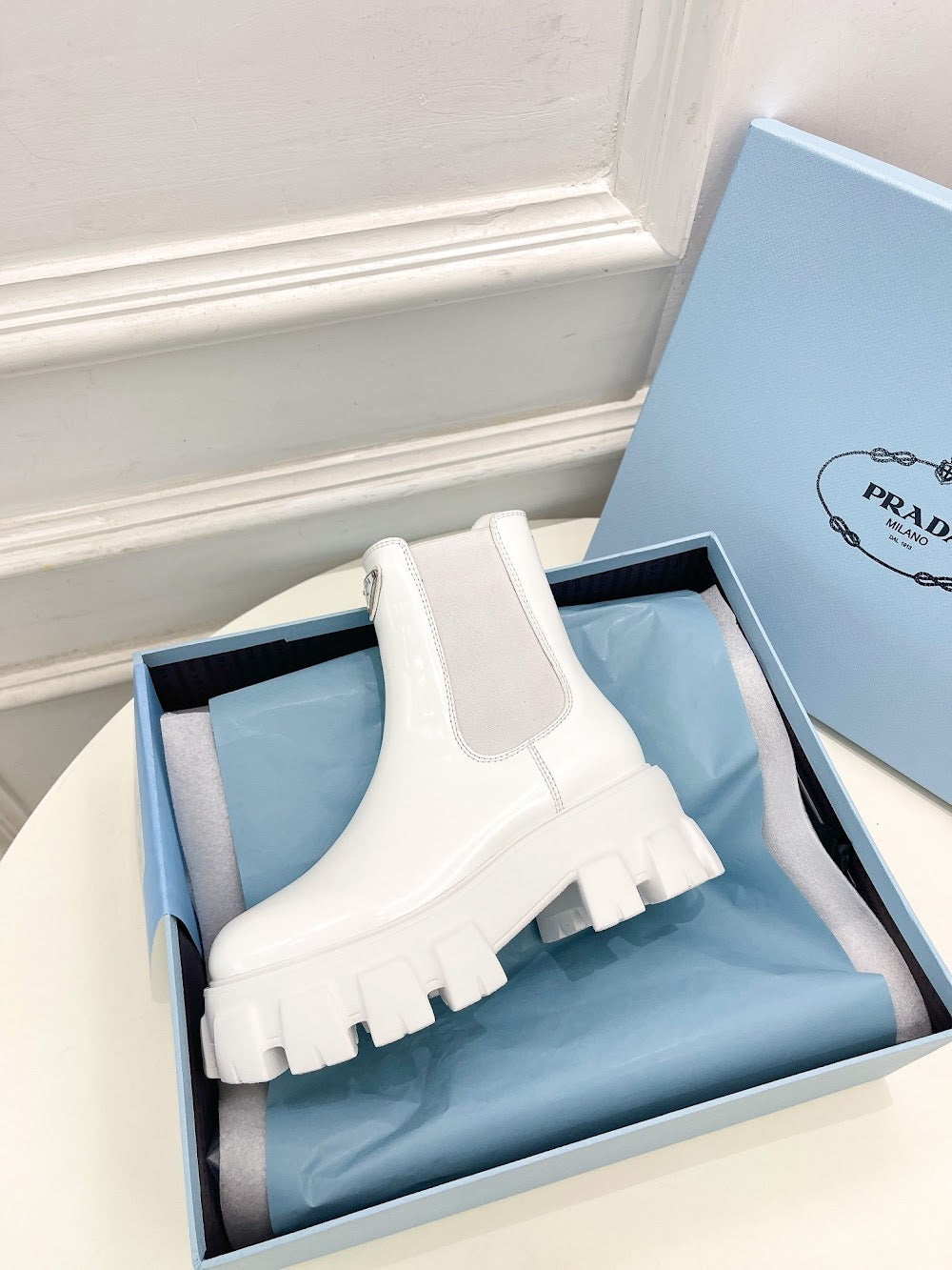 Ezyycart Bags Prada Luxury Heels --52721