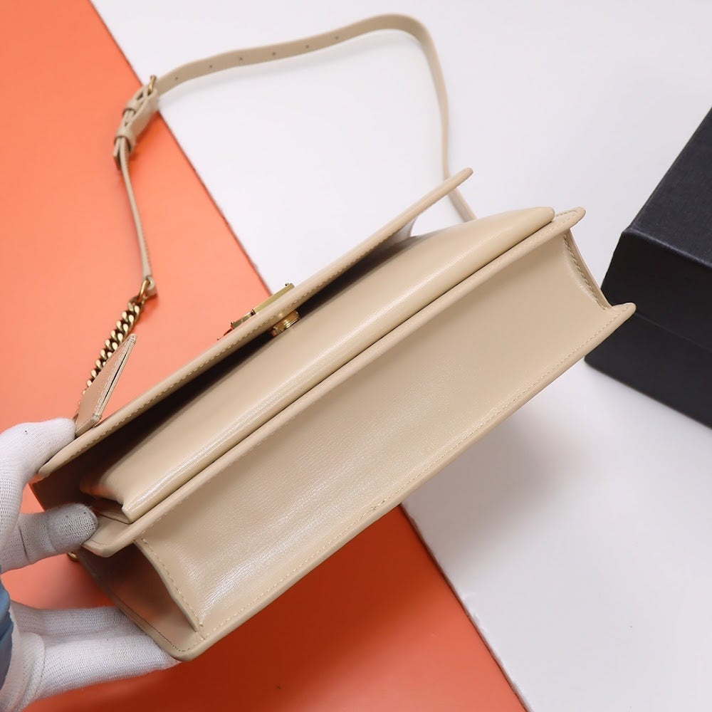 Ezyycart Bags YSLn Luxury Bag --119798