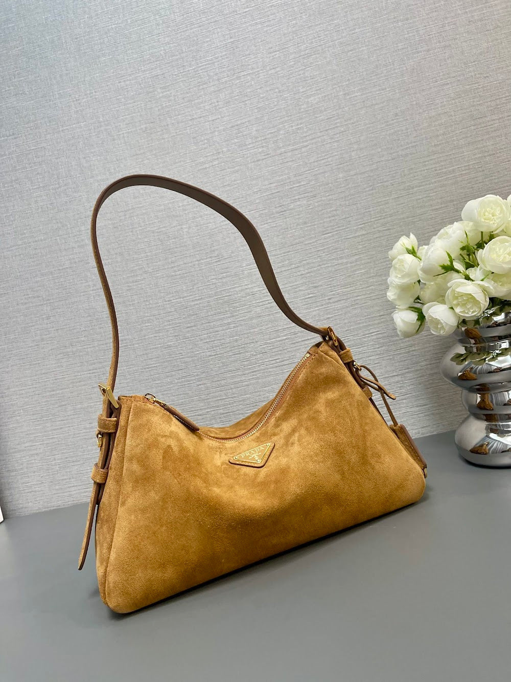 Ezyycart Bags Prada Luxury Bag --54434