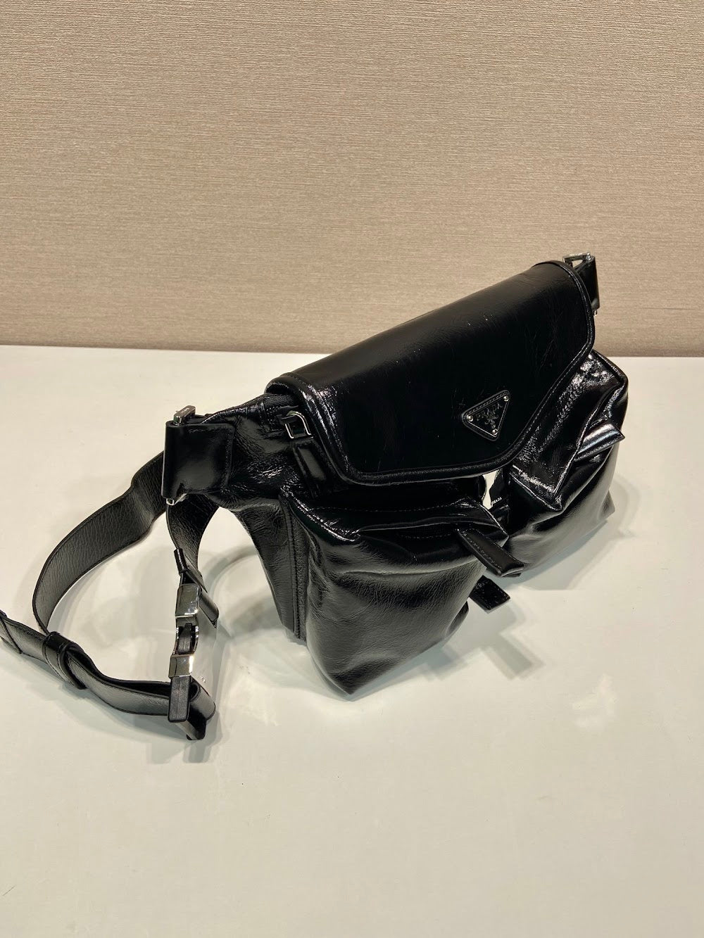 Ezyycart Bags Prada Luxury Bag --54505