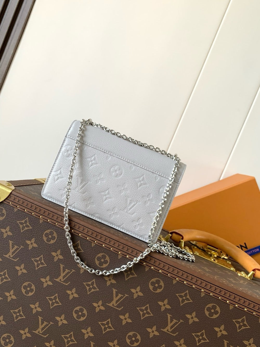 Anum Bags LVn Luxury Bag --78998