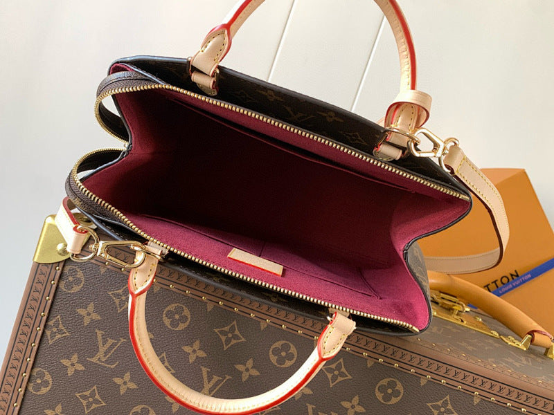 Anum Bags LVn Luxury Bag --80004