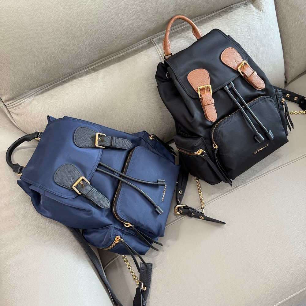 Ezyycart Bags Burberryn Luxury Bag --92873