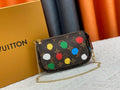 Anum Bags LVn Luxury Bag --80090
