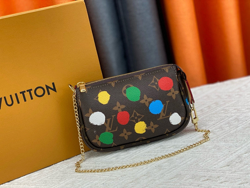 Anum Bags LVn Luxury Bag --80090