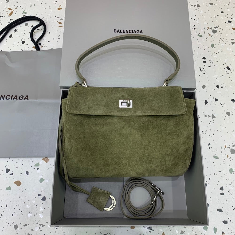 Ezyycart Bags Balenciaga Luxury Bag --111366