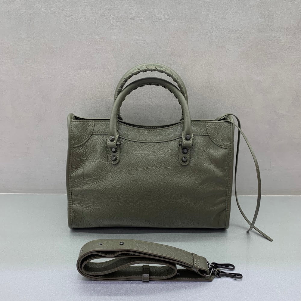 Ezyycart Bags Balenciaga Luxury Bag --111446