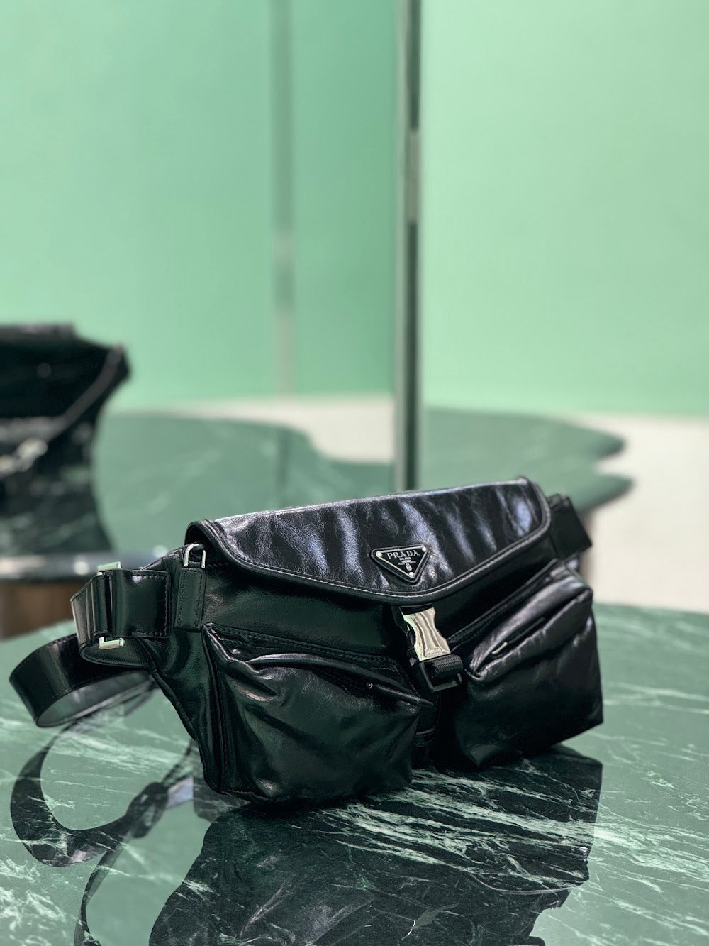 Ezyycart Bags Pradn Luxury Bag --102891