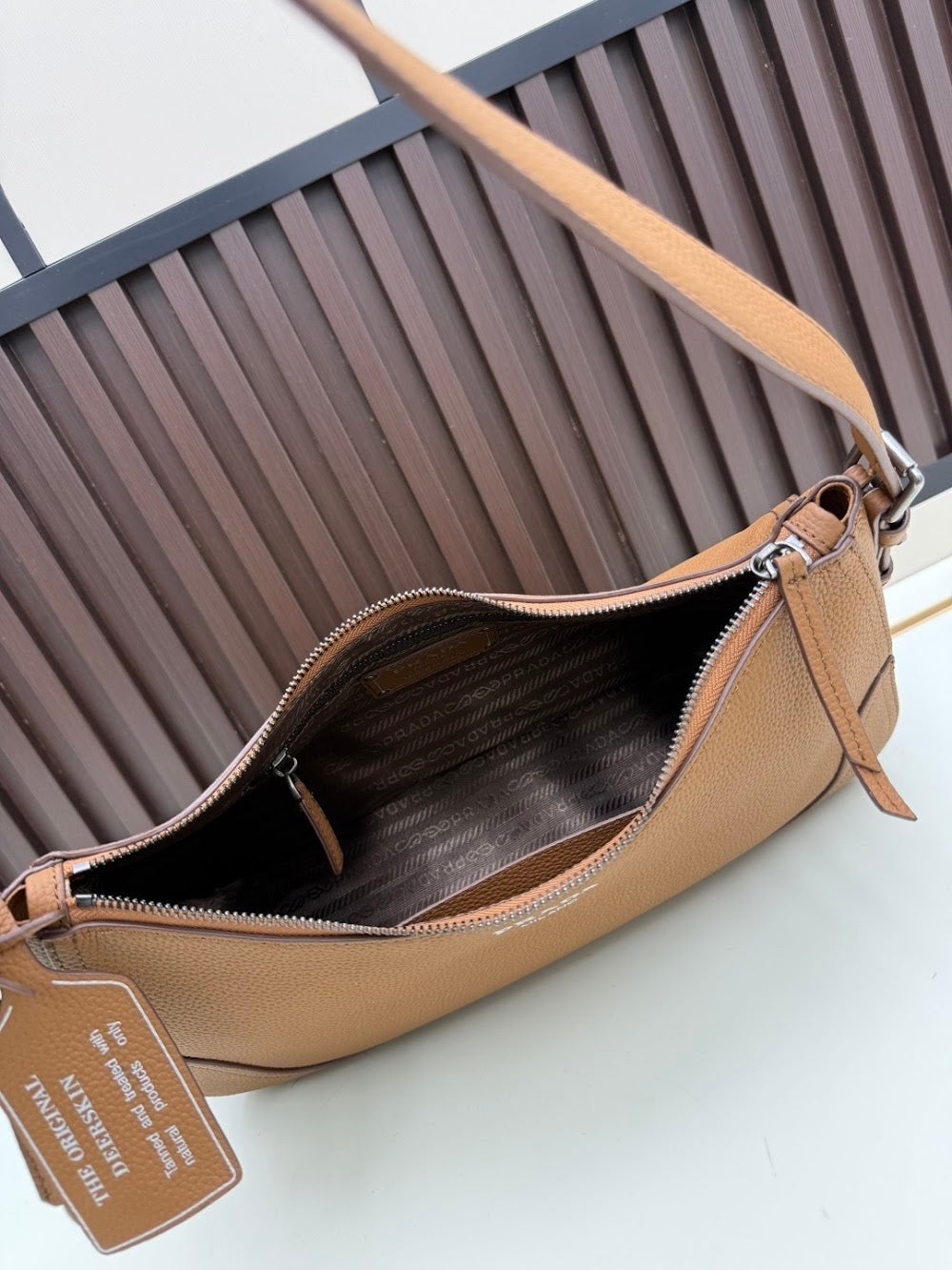 Ezyycart Bags pradn Luxury Bag --74612