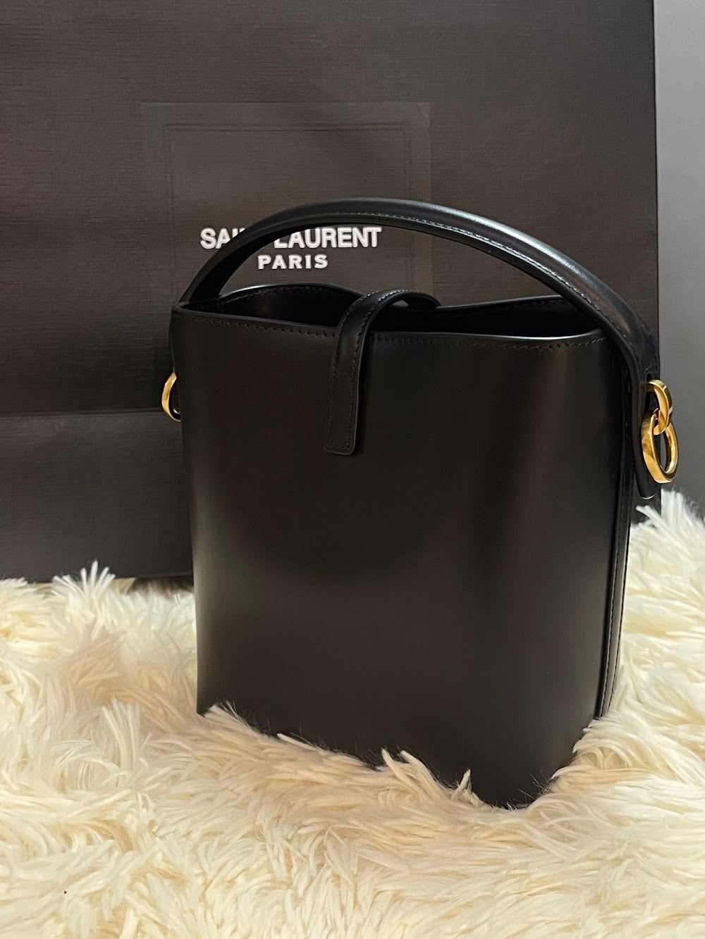 Ezyycart Bags YSLn Luxury Bag --119070
