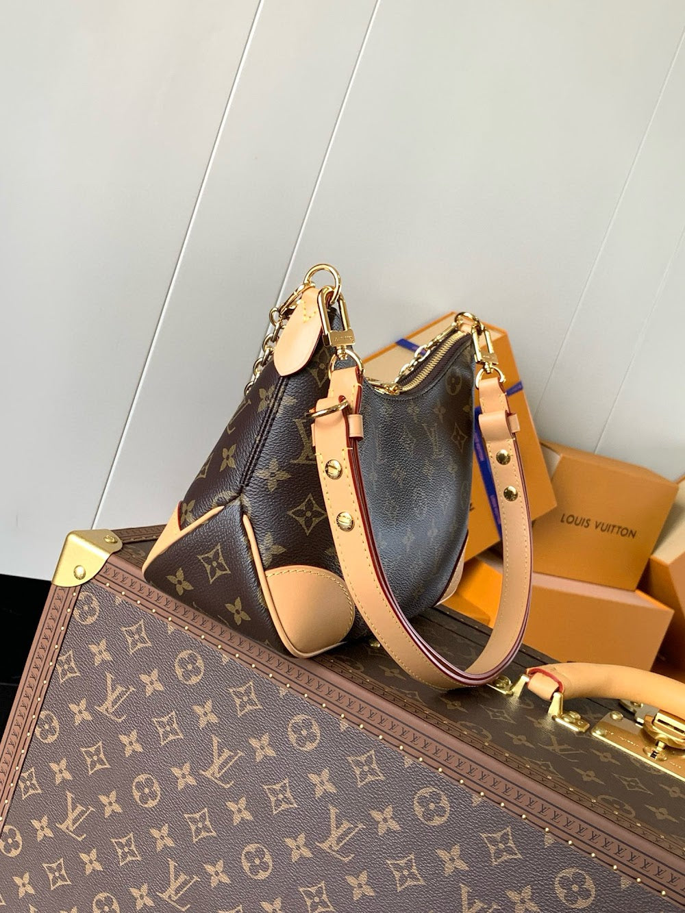 Anum Bags LVn Luxury Bag --80877