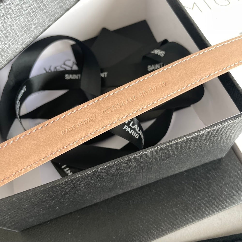 Ezyycart Bags YSLn Luxury Belt --110414