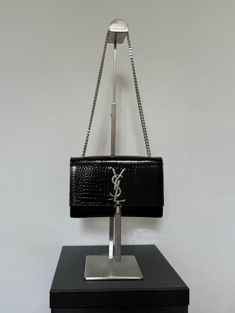 Ezyycart Bags YSLn Luxury Bag --119998