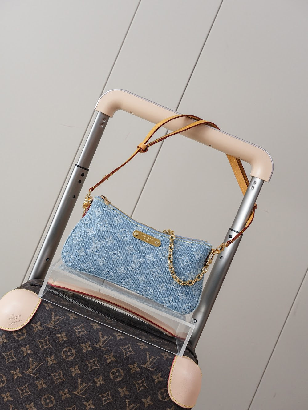 Anum Bags LVn Luxury Bag --80859