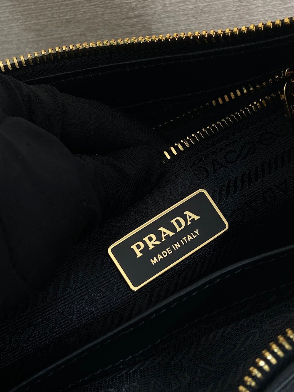 Ezyycart Bags Prada Luxury Bag --54569