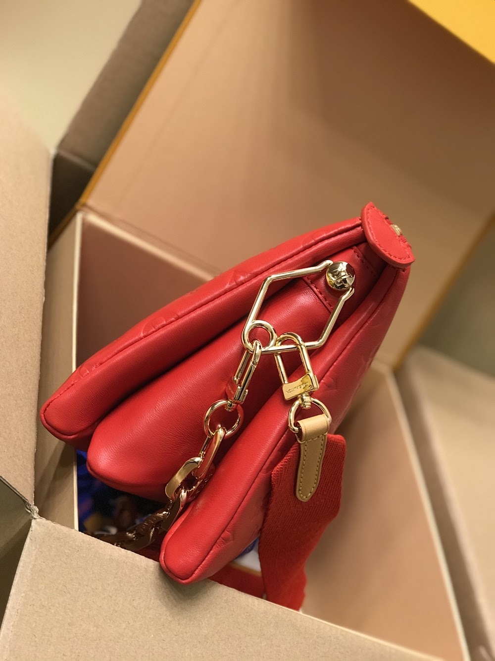Ezyycart Bags ln Luxury Bag --60492