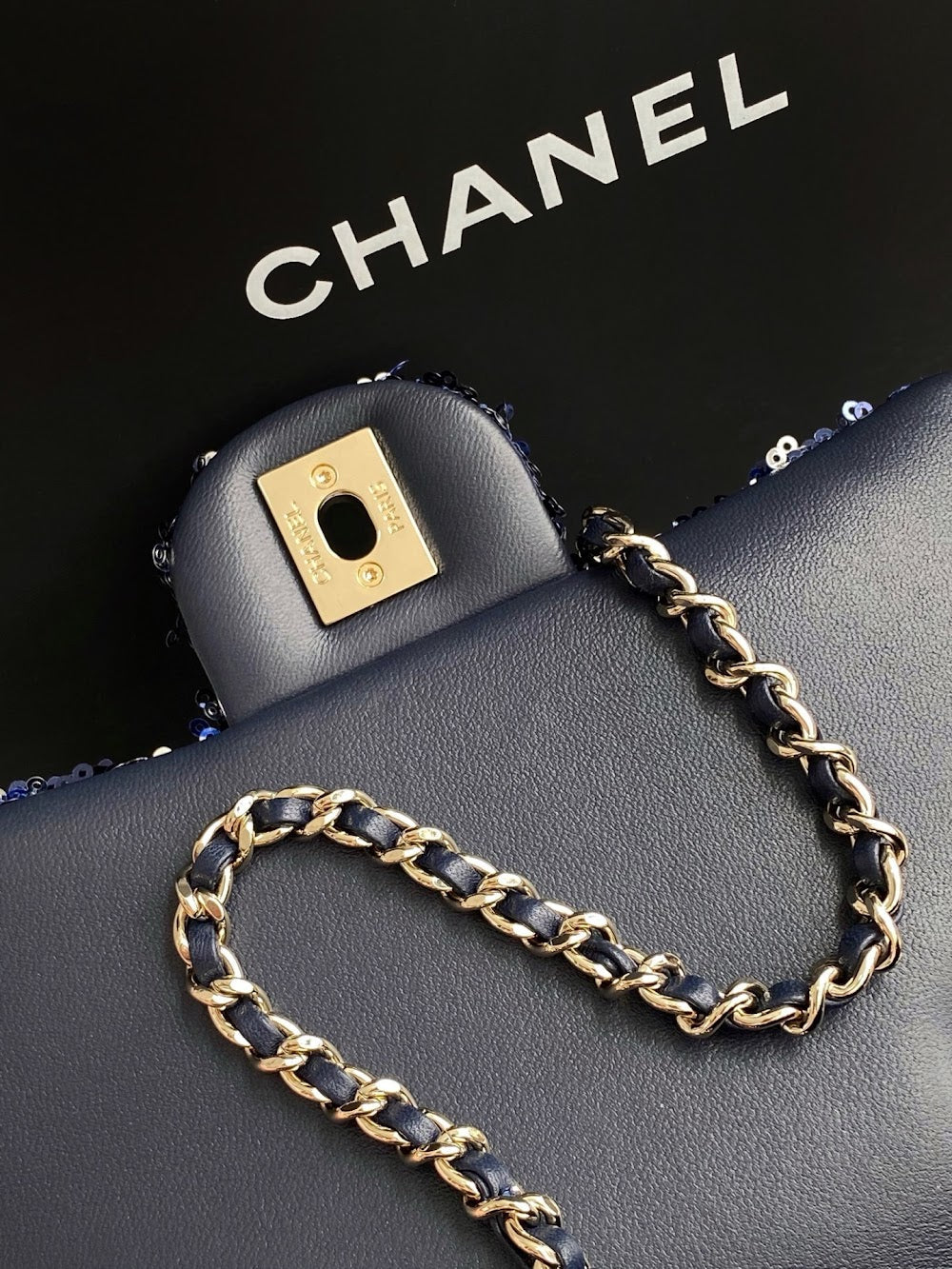 Anum Bags CHn Luxury Bag --114145