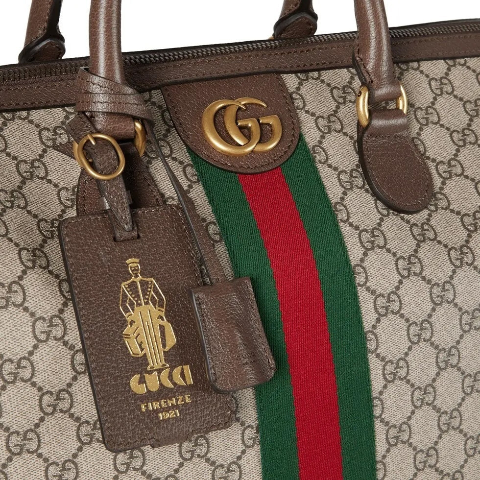 Ezyycart Bags Guccin Luxury Bag --94380