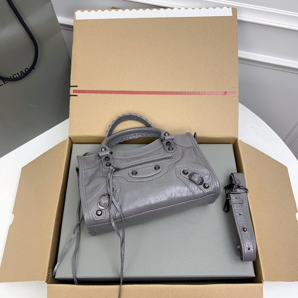 Ezyycart Bags Balenciaga Luxury Bag --110967