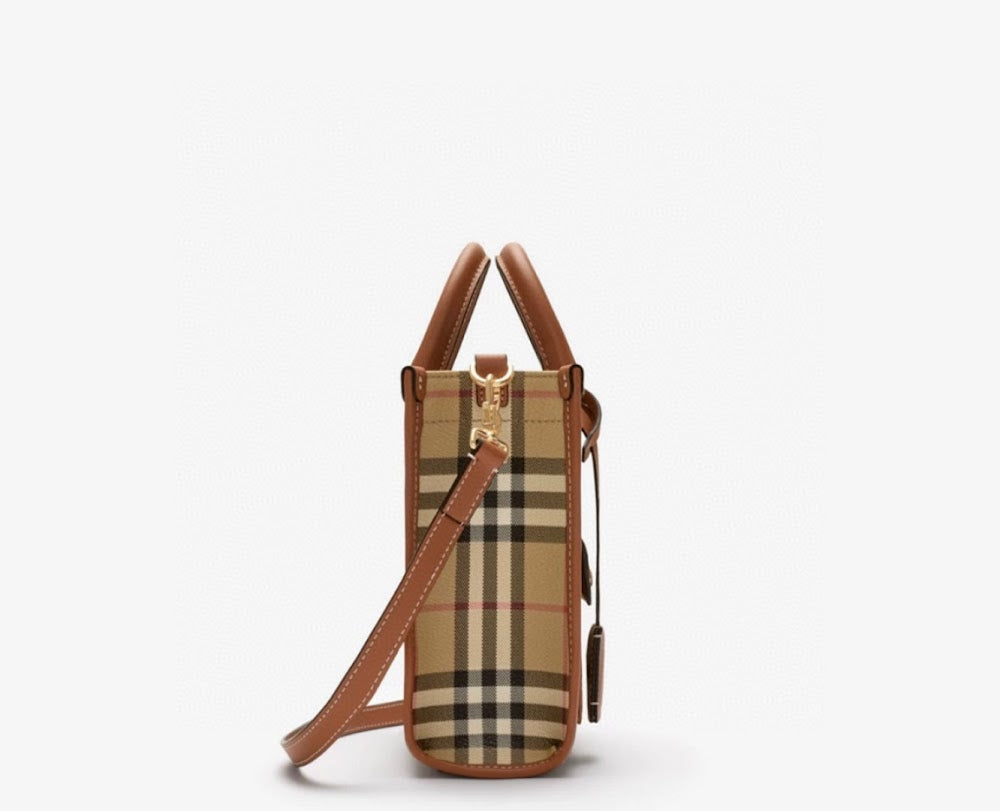 Ezyycart Bags Burberryn Luxury Bag --92623