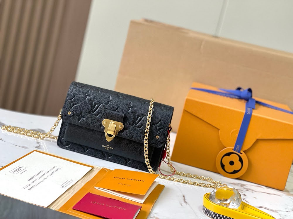 Anum Bags LVn Luxury Bag --80174