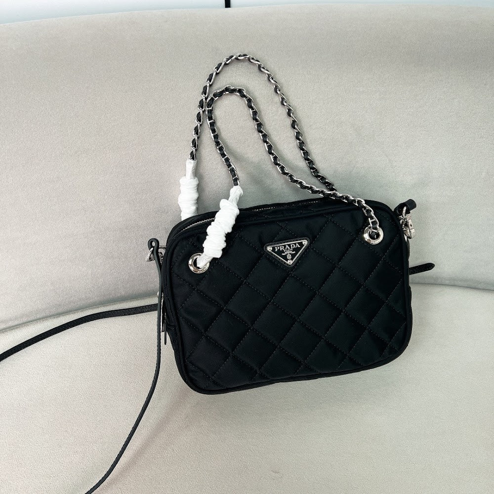 Ezyycart Bags Pradn Luxury Bag --102720