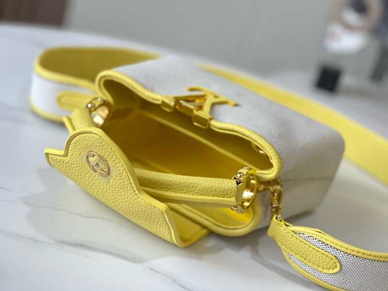 Anum Bags LVn Luxury Bag --78896