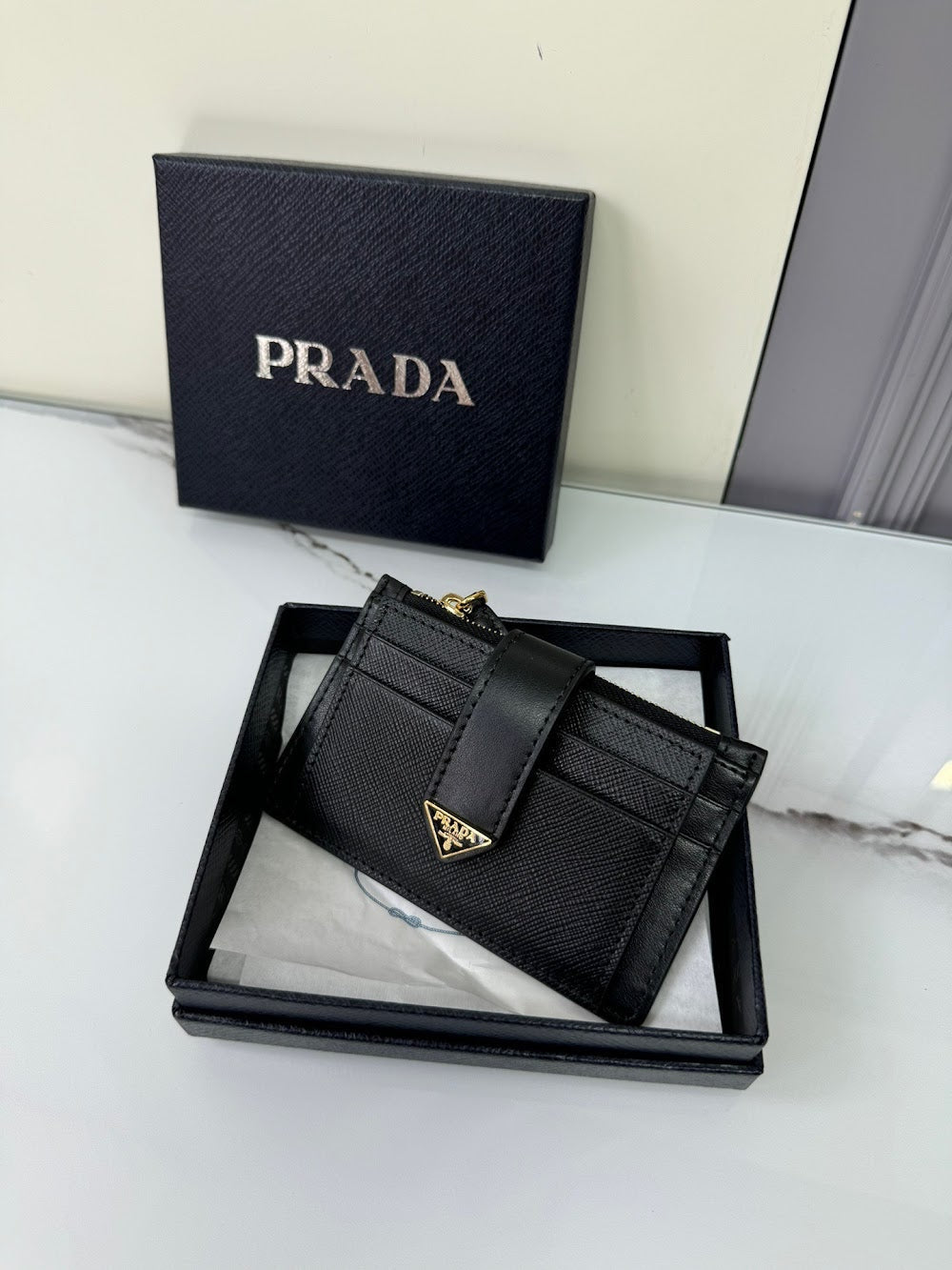 Ezyycart Bags Prada Luxury Bag --54608