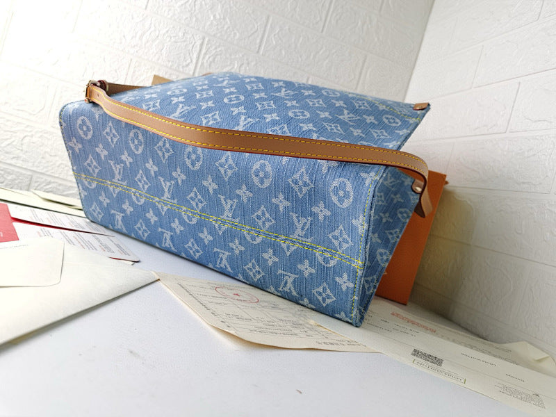 Anum Bags LVn Luxury Bag --80498