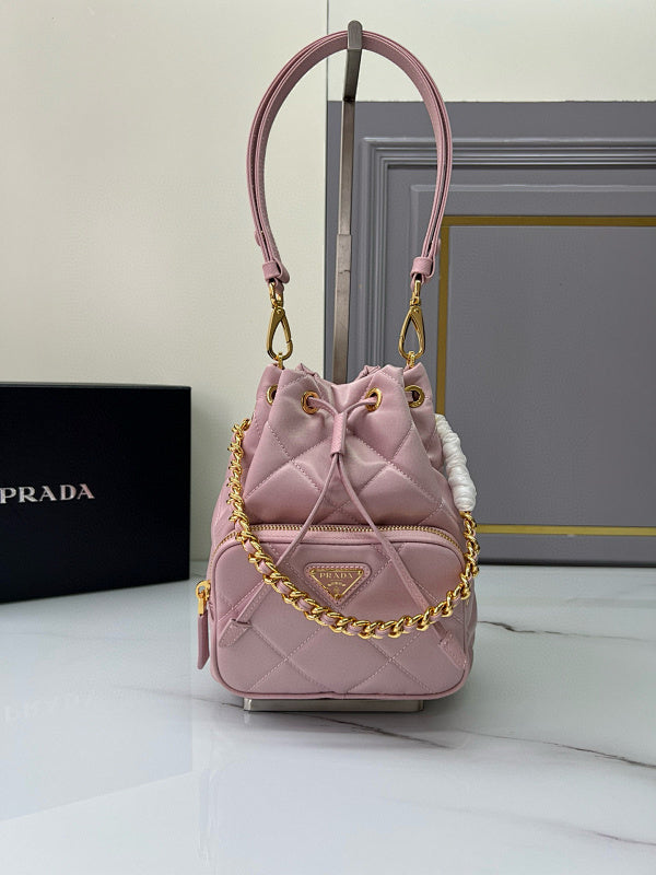 Ezyycart Bags pradn Luxury Bag --73613