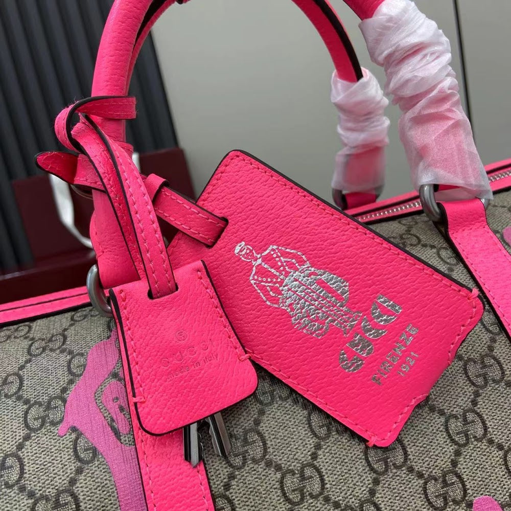 Ezyycart Bags Guccin Luxury Bag --94512
