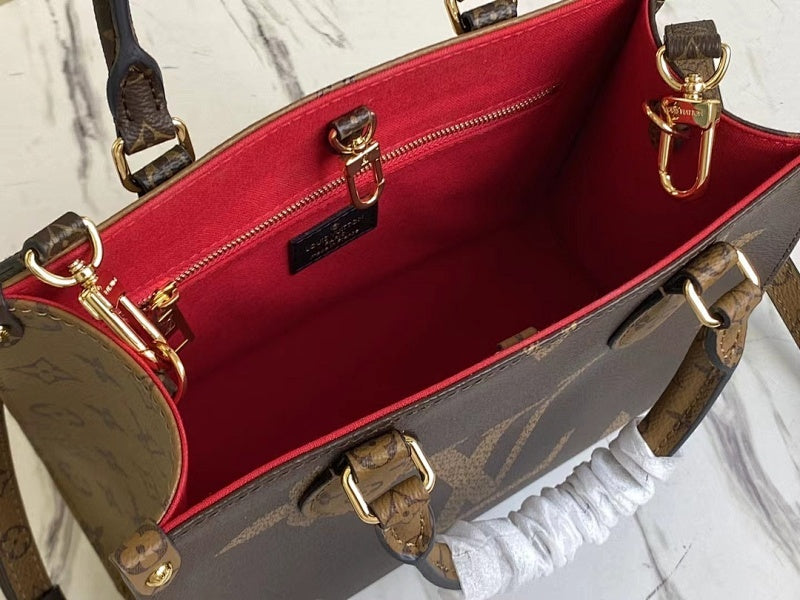 Ezyycart Bags ln Luxury Bag --59881