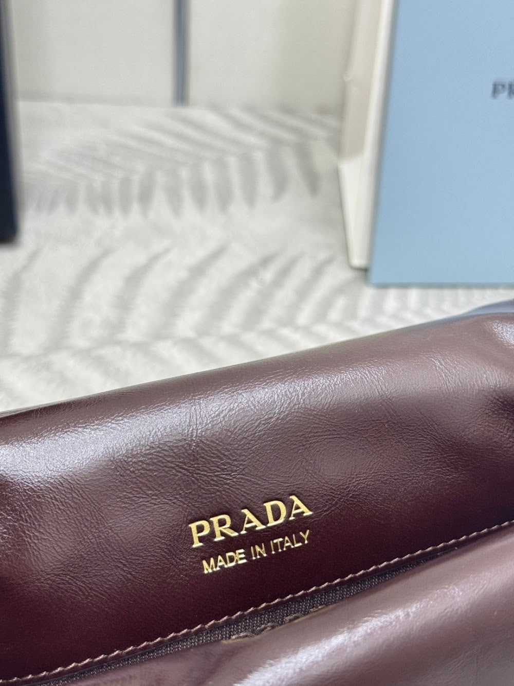 Ezyycart Bags Pradn Luxury Bag --101354