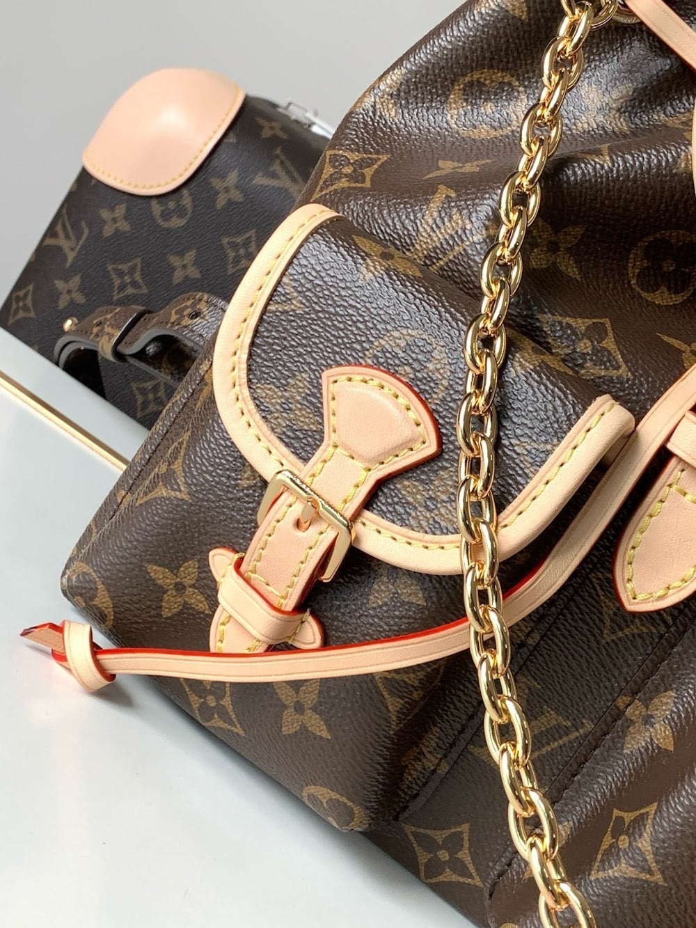 Anum Bags LVn Luxury Bag --80932