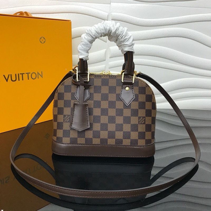 Ezyycart Bags ln Luxury Bag --59012